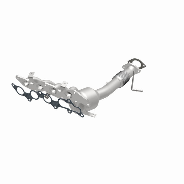 Convecteur MagnaFlow DF 06-09 Mazda 3 2.0L