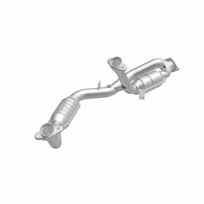 MagnaFlow Conv DF 96-99 Taurus 3,4 L Avant C