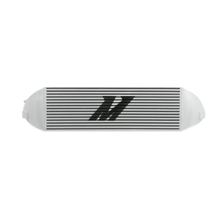 Échangeur intermédiaire Mishimoto pour Ford Focus ST 2013+ (I/C UNIQUEMENT) - Argent