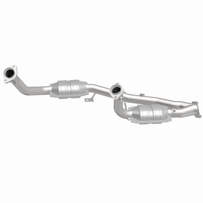 Convecteur MagnaFlow DF 95-96 Ford Windstar 3.0L