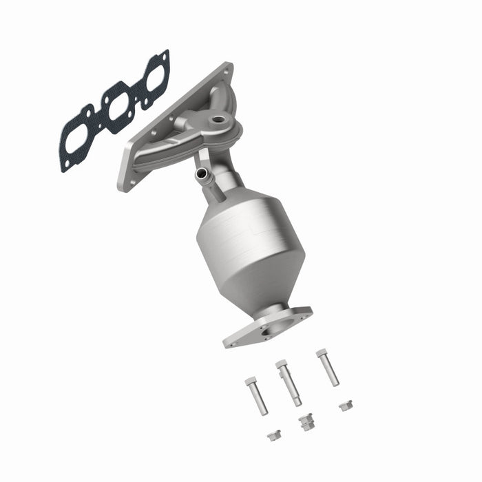 Convecteur MagnaFlow DF 2004 Mazda MPV 3.0L