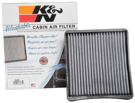 Filtre à air d'habitacle K&amp;N 2019 RAM 1500 3,6 L/5,7 L