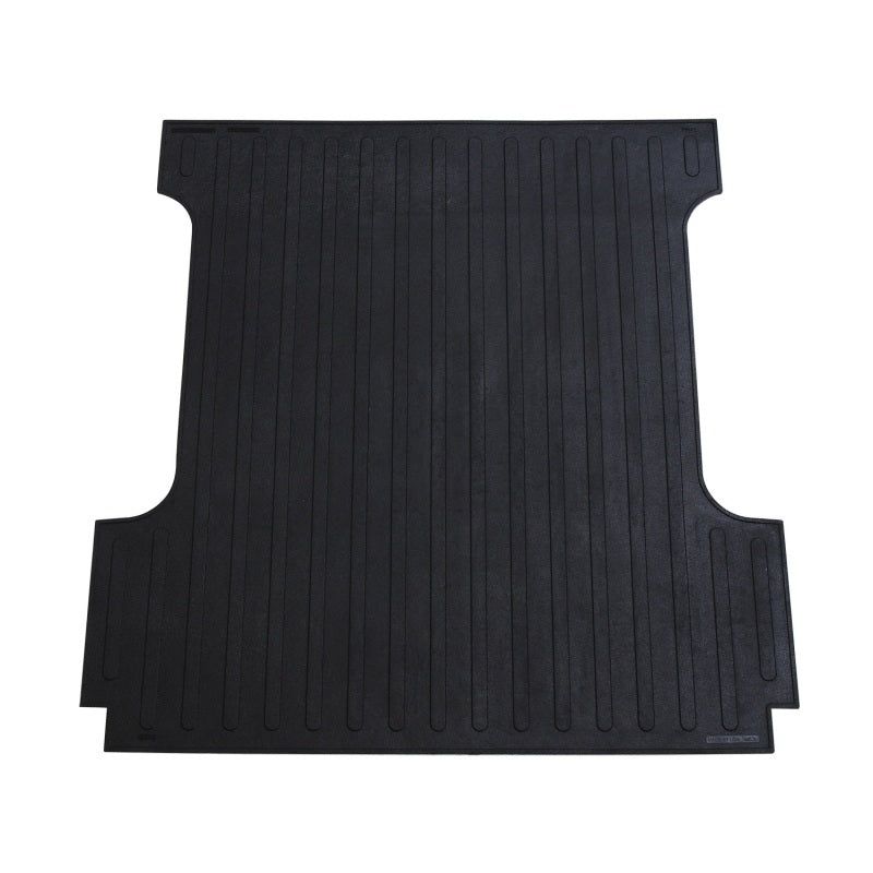 Tapis de caisse de camion Westin 1999-2016 Ford F-250/350 Super Duty (plateforme de 6,5 pieds) - Noir