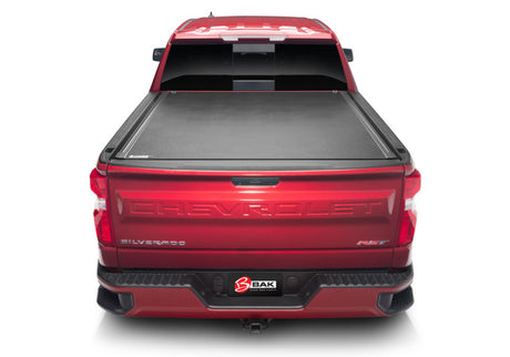 BAK 2020 Chevy Silverado 2500/3500 HD 6 pieds 9 pouces Revolver X2