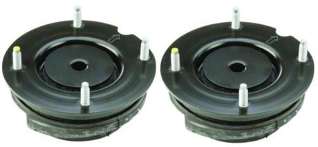Mise à niveau du support de jambe de force avant Ford Racing 2005-2014 Mustang (paire)