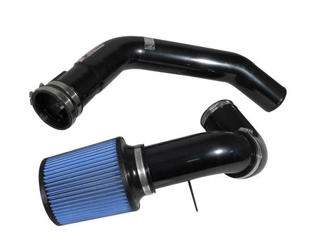 Prise d'air froid noire Injen 08-09 Accord Coupé 3,5 L V6