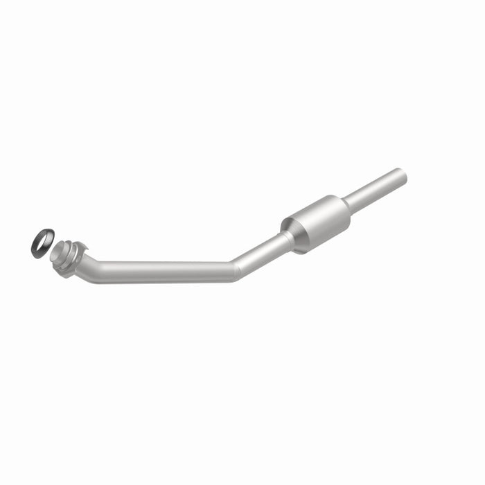 MagnaFlow Conv DF Californie Grade 88-95 Dodge Caravan/87-95 Plymouth Voyager 2,5 L