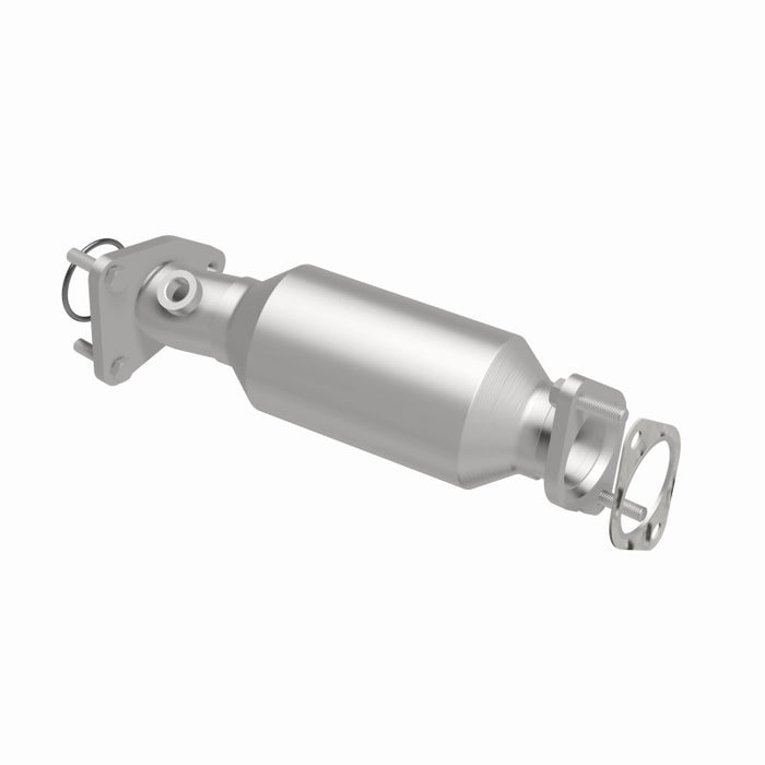 Moteur monocylindre Magnaflow Conv DF 13-15 Frontier 4