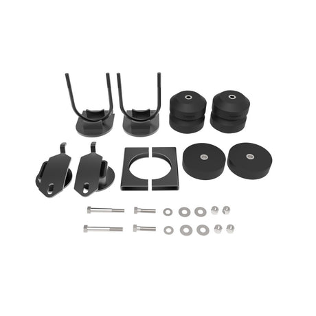 Système d'amélioration de la suspension arrière Timbren 2005 Dodge Dakota 4WD