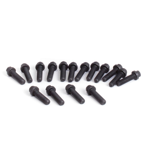 Boulons d'échappement BBK Ford Modular 4.6 5.4 8 mm 1,25 x 30 mm (16)