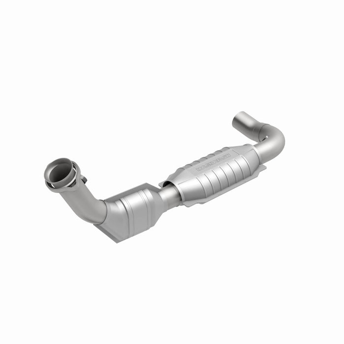 Convecteur MagnaFlow DF 97-98 Ford Exped 4.6LD/S