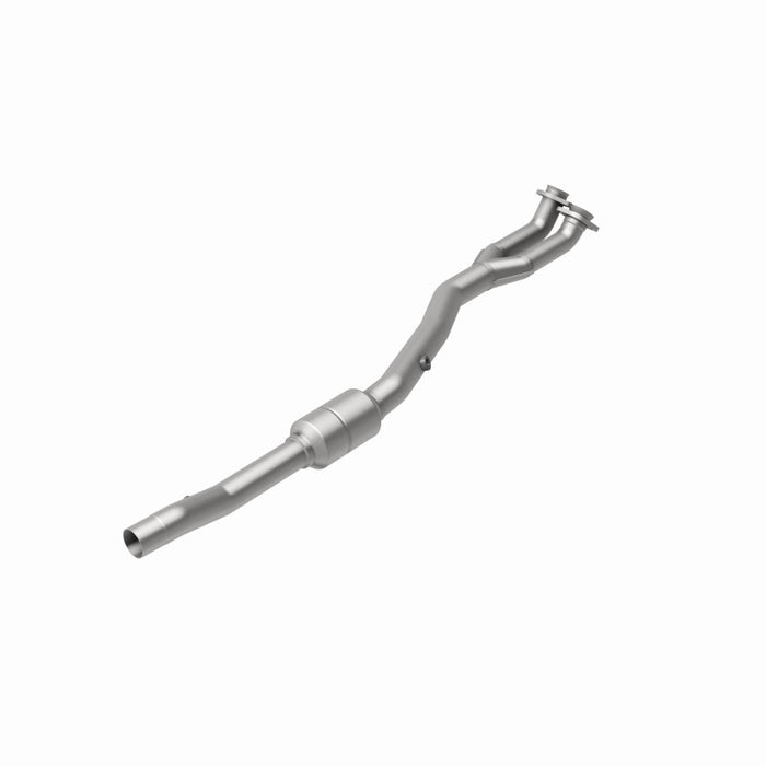 Convecteur MagnaFlow DF 96-97 BMW 840 4.4L côté conducteur