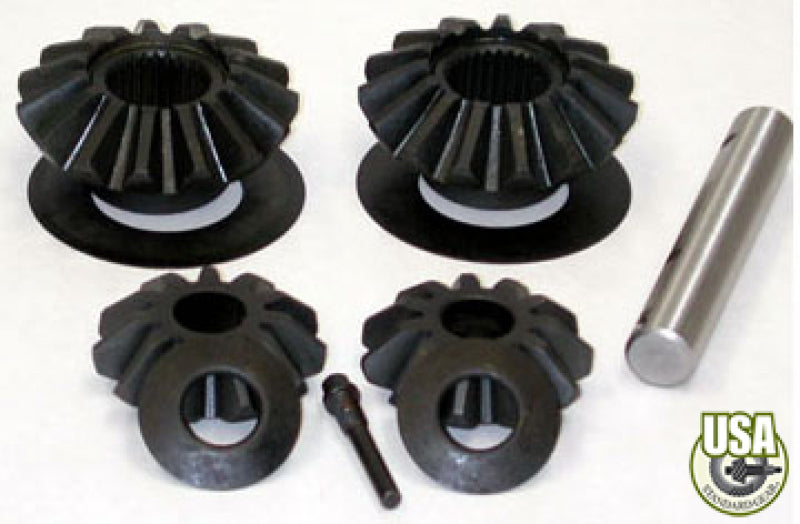 USA Standard Gear Standard Spider Gear Set For Ford 7.5in