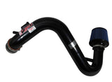 Prise d'air froid noire Injen 2007-10 Mazdaspeed 3 2,3 L 4 cylindres (manuelle)