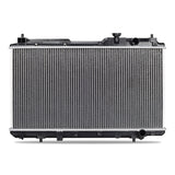 Radiateur de remplacement Mishimoto Honda CR-V 1997-2001