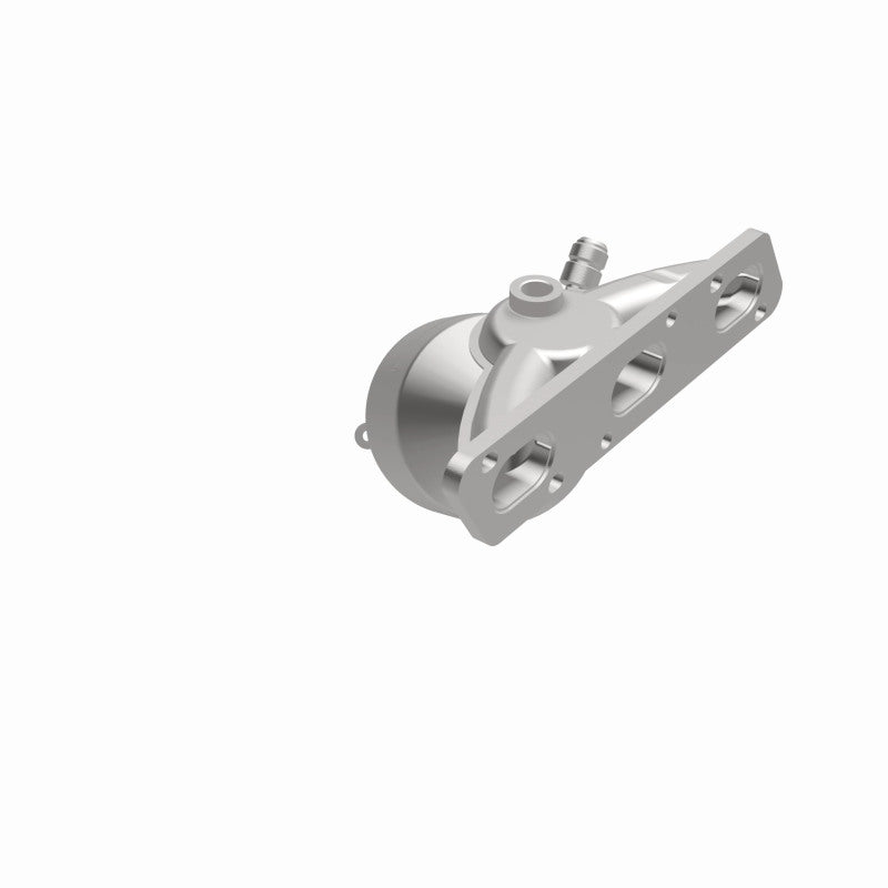 Collecteur arrière MagnaFlow Conv DF 02-03 MPV 3.0 OEM