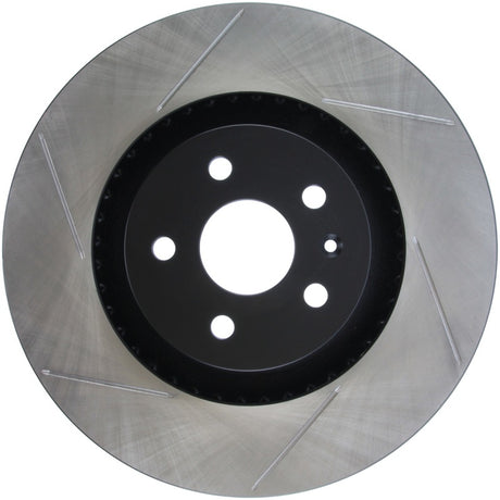 Disque de frein sport fendu StopTech