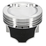 Kit de pistons de série Wiseco Honda B-Series - 10 cc Dish 1,181 x 85,0 mm