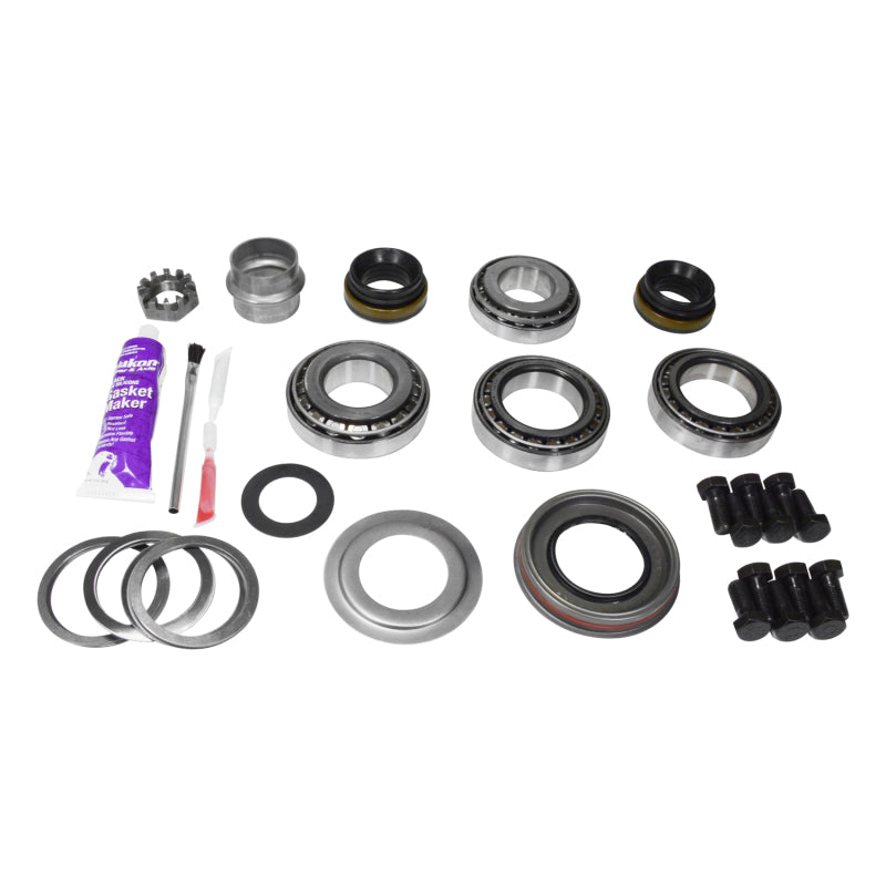 Kit de révision Yukon Gear Master pour différentiel avant Ford Dana 60 2017+