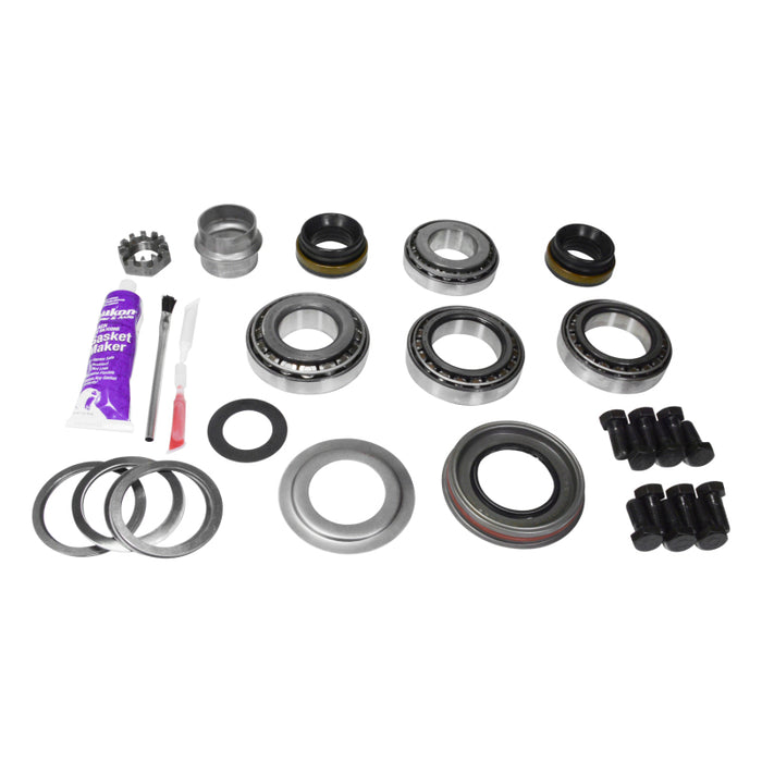 Kit de révision Yukon Gear Master pour différentiel avant Ford Dana 60 2017+