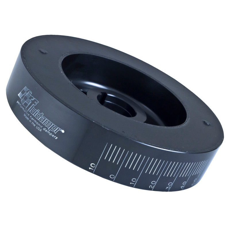 Amortisseur équilibré en interne en acier à gros bloc Ford 360 429 - 460 CID V-8