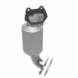 Convertisseur catalytique arrière fédéral MagnaFlow OEM Grade 11-14 Dodge Grand Caravan à montage direct