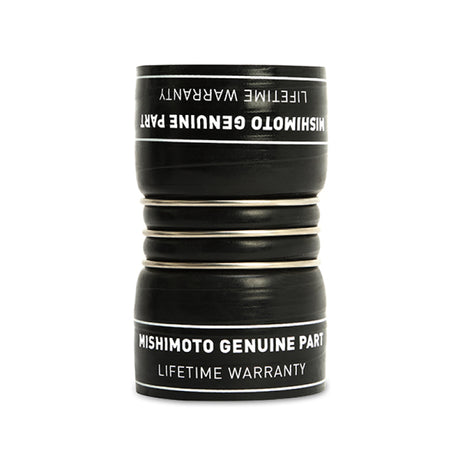 Kit de coffre d'usine Mishimoto 13-16 Dodge Ram 6,7 L Cummins - Noir