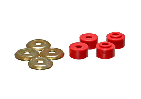 Liens avant rouges Energy Suspension 04-06 Pontiac GTO