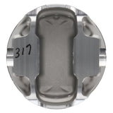 Kit de pistons de série Wiseco Honda B-Series - 10 cc Dish 1,181 x 85,0 mm