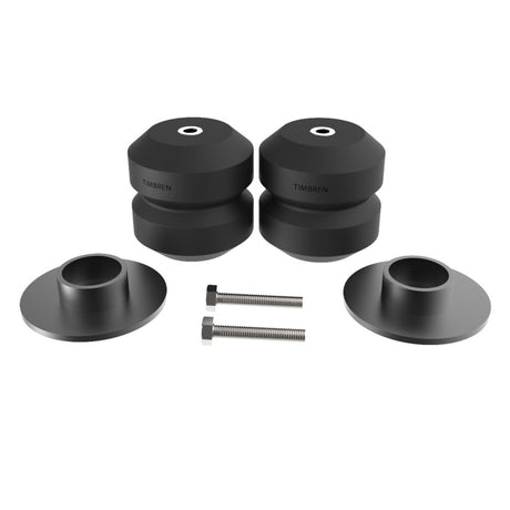 Système d'amélioration de la suspension arrière du Chevrolet Blazer 1995 de Timbren