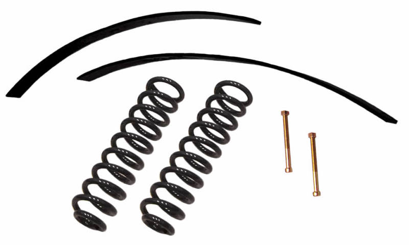 Skyjacker 2-2.5"KIT,08 F250 4WD DIESEL