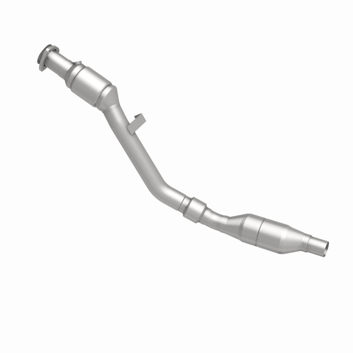 Convecteur MagnaFlow DF 04-06 Audi S4 4.2L CA