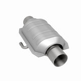 MagnaFlow Conv Univ 2.25 W/Air FED