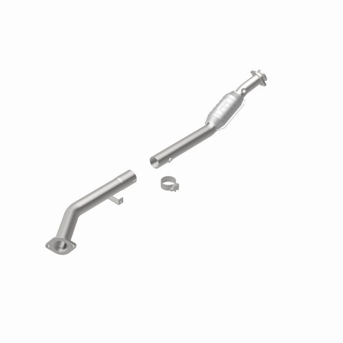 MagnaFlow Conv DF GTO-2004 8 5,7 L OEM