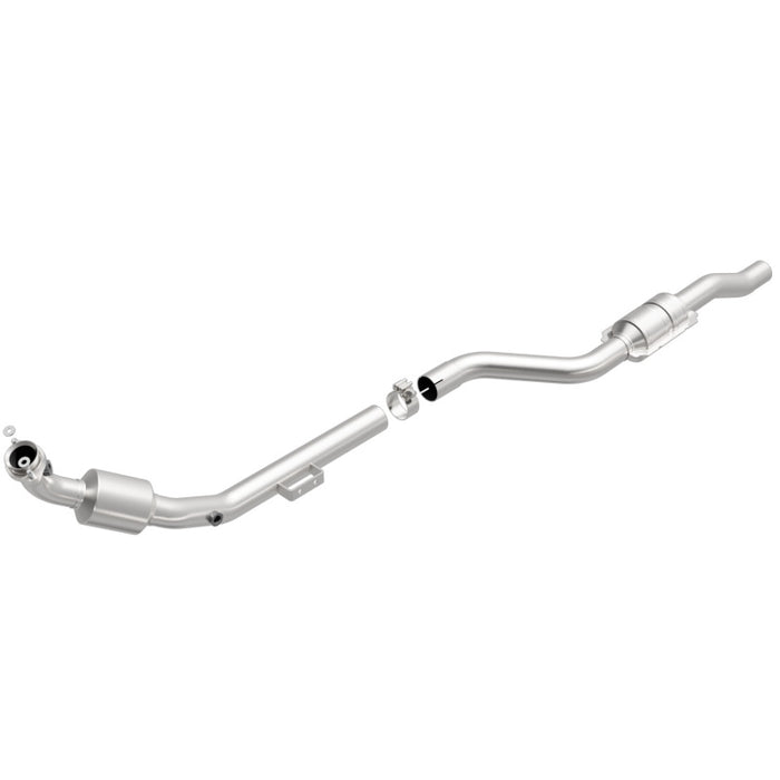 Convecteur MagnaFlow DF 98-03 Mercedes E320 3,2 L