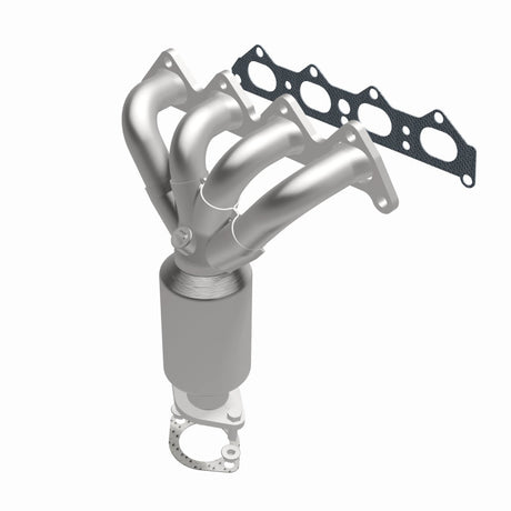 Convecteur MagnaFlow DF 09-10 Kia Sportage 2.0L