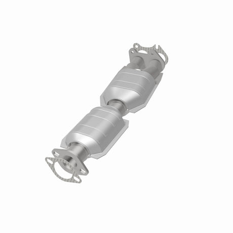 Convecteur MagnaFlow DF Ford 86 87