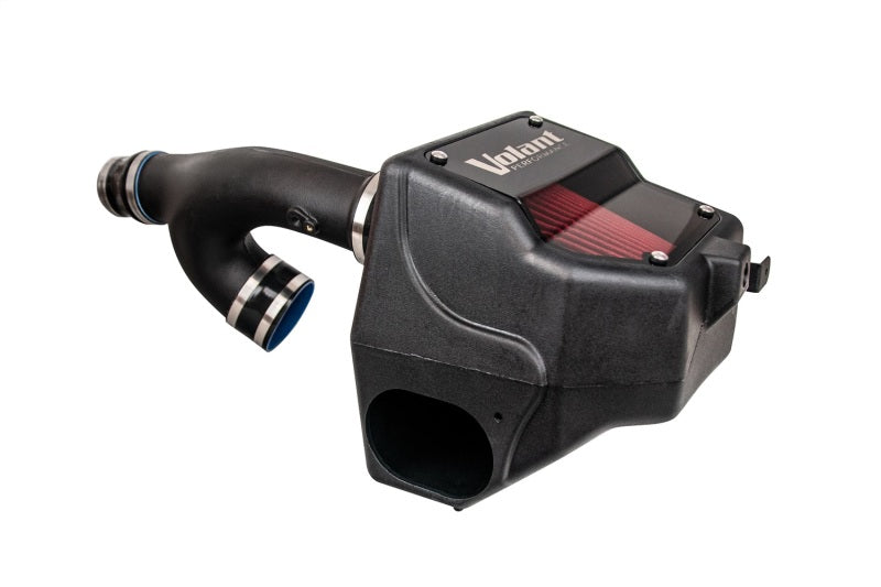 Système d'admission d'air à boîte fermée DryTech 3D pour Ford F-150 EcoBoost / Raptor 3,5 L Turbo 21-22