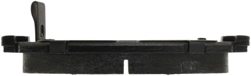 Plaquettes de frein sport StopTech avec cales et matériel - arrière