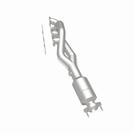 Convecteur MagnaFlow DF BMW 99-03 540I 4,4 L / 99-01 740I/740IL 4,4 L Californie - P/S