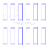 King Engine Bearings Honda J30/J35 (Size Standard) Connecting Rod Bearing Set