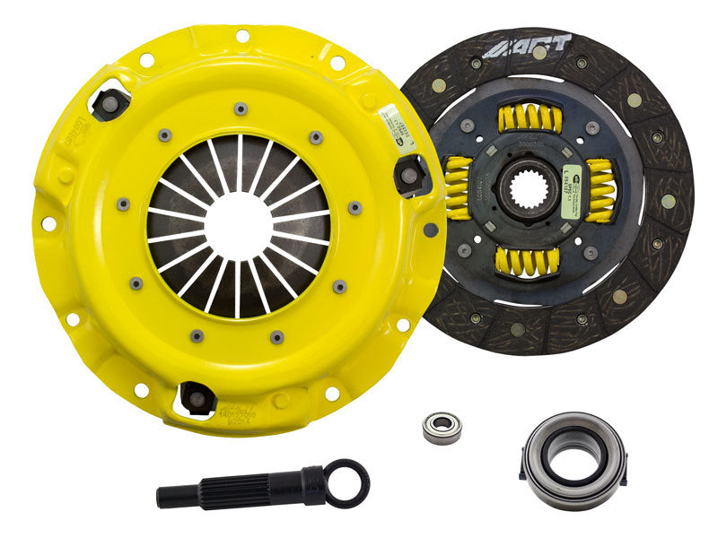 Kit d'embrayage à ressorts ACT 2011 Mazda 2 HD/Perf Street