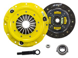 Kit d'embrayage à ressorts ACT 2011 Mazda 2 HD/Perf Street