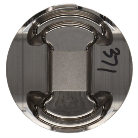 Conversion turbo Wiseco VW/Audi 20V Culasse 82,5 mm Alésage 8,5 CR Pistons (segments inclus)