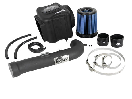 Système d'admission aFe POWER Momentum XP Pro 5R pour camions/VUS GM 14-18 V8-5,3 L