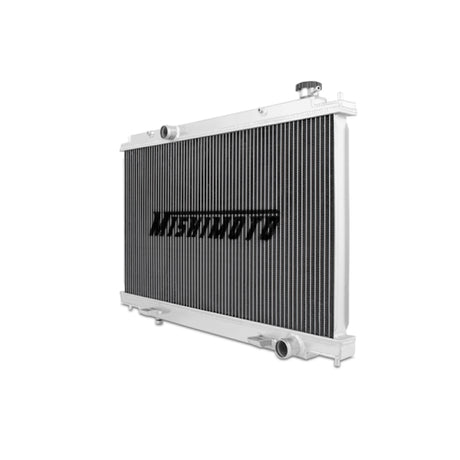 Radiateur manuel en aluminium Mishimoto 04-08 Nissan Maxima