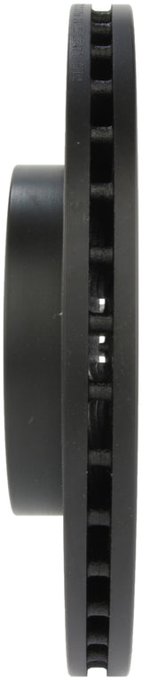 Disque de frein sport fendu et percé StopTech