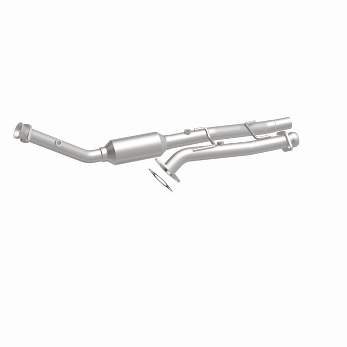 MagnaFlow Conv DF 1997-2000 Ford Explorer 4.0