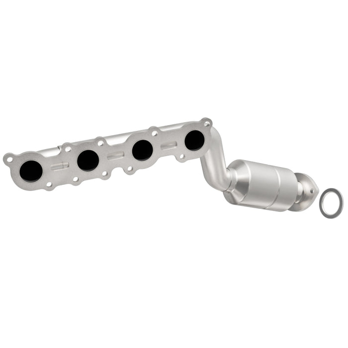 Convecteur MagnaFlow DF 08-09 Lexus LS600H 5.0L