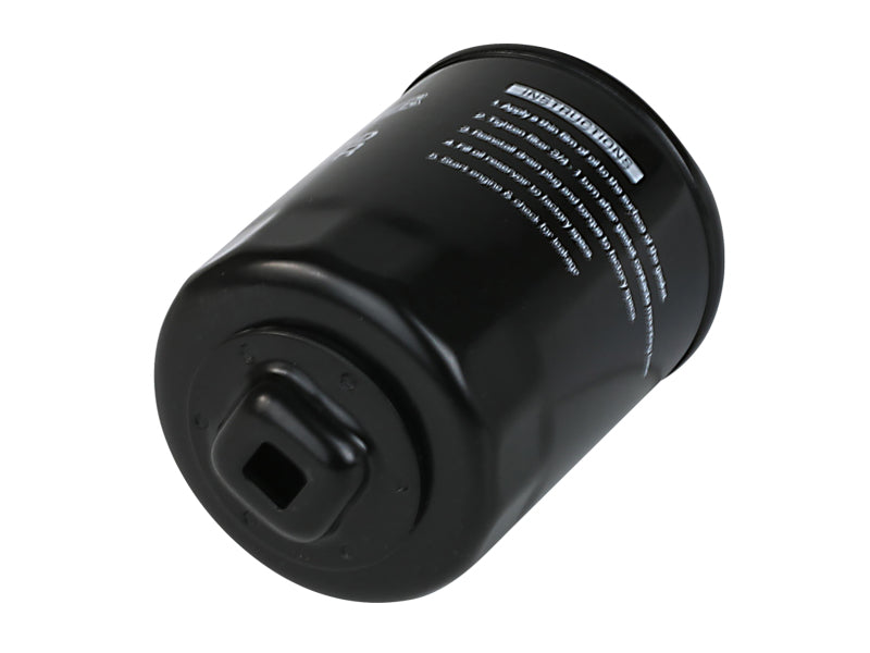Filtre à huile aFe ProGuard HD; 19-20 GM Silverado 1500; L4 2,7 L - Paquet de 4